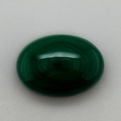 Malachite  9.15 Ct Certified